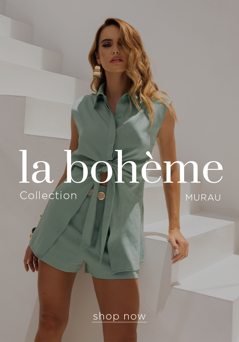 La Boheme